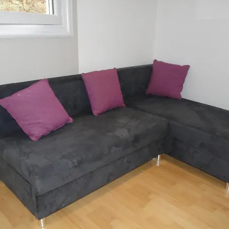 Reservation En Suspens Villa *
